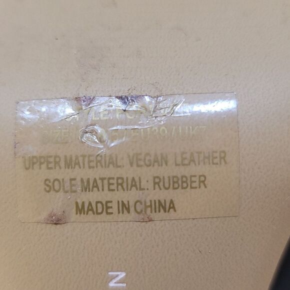 FRENCH CONNECTION'S FOREVER WOMEN'S PUMPS HIGH HEELS POINTY TOE AND STUDDED PUMP - Picture 14 of 16